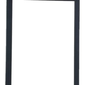 TOUCH ALCATEL OT1216 PIXI 7 PRETO