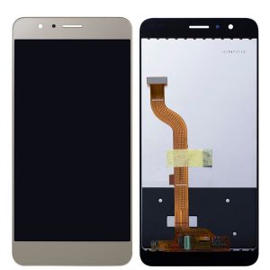 TOUCH+DISPLAY HUAWEI HONOR 8 DOURADO