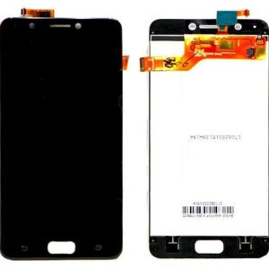 TOUCH+DISPLAY ASUS ZENFONE 4 MAX/ZC520KL/X00HD 5.2" PRETO