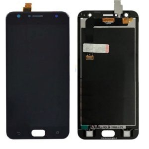 TOUCH+DISPLAY ASUS ZENFONE 4 SELFIE/ZD553KL/Z01MD 5.5" PRETO
