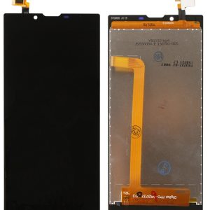 TOUCH+DISPLAY ARCHOS 5S PLATINUM PRETO