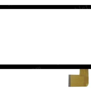 TOUCH UNIVERSAL TAB 10.1" MF-817-101F-3 FPC PRETO