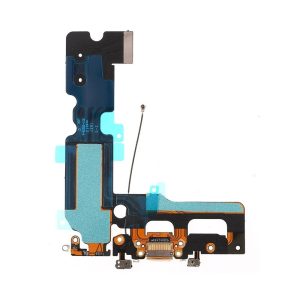 CHARGING FLEX APPLE IPHONE 7 PLUS PRETO