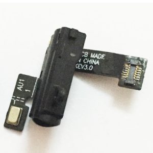 HEADPHONE FLEX ASUS ZENFONE 3 ZE520KL