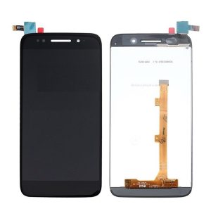 TOUCH+DISPLAY ALCATEL IDOL 5/6058 5.2" PRETO