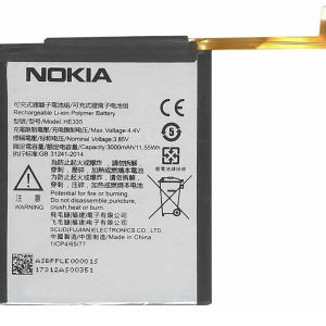 BATERIA NOKIA 6 NK6 HE317