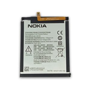 BATERIA NOKIA HE335