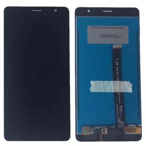 TOUCH+DISPLAY ASUS ZENFONE 3 DELUXE/ZS550KL 5.5" PRETO