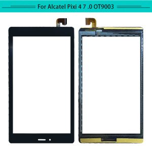 TOUCH ALCATEL PIXI 4 (7) OT9003 PRETO