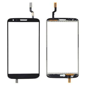 TOUCH LG G2 D800 PRETO