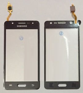 TOUCH SAMSUNG Z4 PRETO