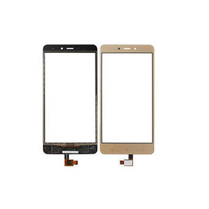 TOUCH XIAOMI REDMI NOTE 4 DOURADO