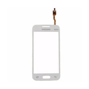 TOUCH SAMSUNG G318 WITH OUT FRONT CAMERA BRANCO