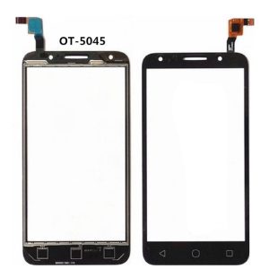 TOUCH ALCATEL ONE PIXI 4 5" OT5045 PRETO