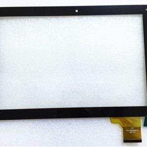 TOUCH UNIVERSAL TAB 10.1" FPC-FC101S219-04 PRETO
