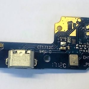 CHARGING FLEX HUAWEI Y6 2017