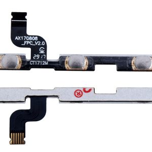 POWER FLEX XIAOMI REDMI NOTE 5A PRIME + VOLUME