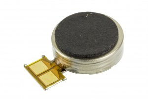 MOTOR DE VIBRAÇÃO SAMSUNG J5 2017