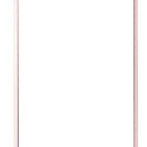 LENTE CÂMERA SAMSUNG GALAXY A3 2017 A320 ROSA