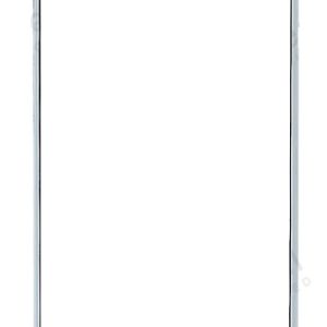 LENTE CÂMERA SAMSUNG GALAXY A3 2017 A320 BRANCO