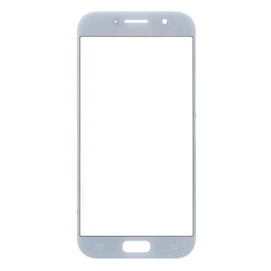 LENTE CÂMERA SAMSUNG GALAXY A3 2017 A320 AZUL