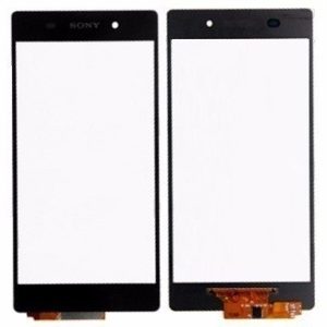 TOUCH SONY XPERIA Z2/D6502/D6503 PRETO