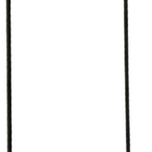 TOUCH HUAWEI HONOR 9 LITE LLD-L31 PRETO