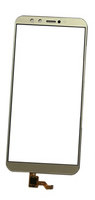 TOUCH HUAWEI HONOR 9 LITE LLD-L31 DOURADO