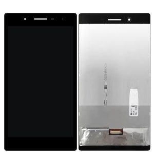 TOUCH+DISPLAY LENOVO TAB 3 LTE/TB3-730X 7.0" PRETO