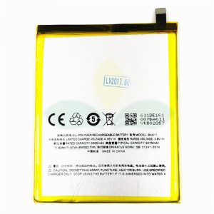 BATERIA MEIZU M5 BA611 3.8V 3000MAH