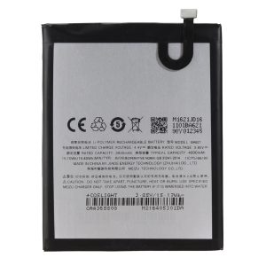 BATERIA MEIZU BA621 M5 4000MAH