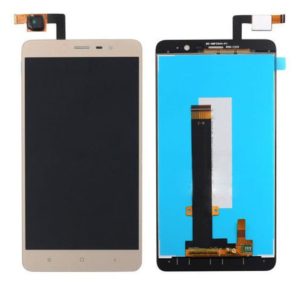 TOUCH+DISPLAY XIAOMI REDMI NOTE 3 PRO 5.5" DOURADO