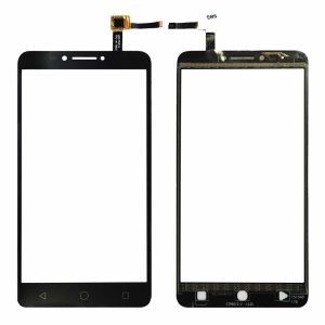 TOUCH ALCATEL ONE PIXI 4 6.0" 4G 9001X PRETO