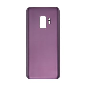TAMPA TRASEIRA SAMSUNG S9 G960 ROXO