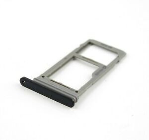 GAVETA SIM SAMSUNG S9 G960 PRETO