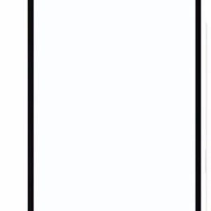 TOUCH XIAOMI REDMI NOTE 3 PRETO