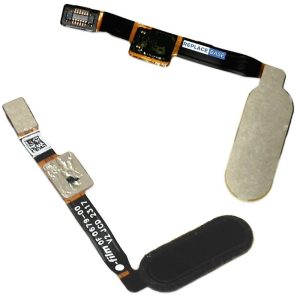 FINGERPRINT HTC U11 PRETO