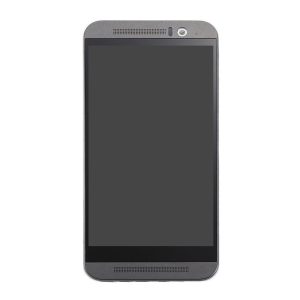 TOUCH+DISPLAY HTC ONE M9 (COM FRAME)