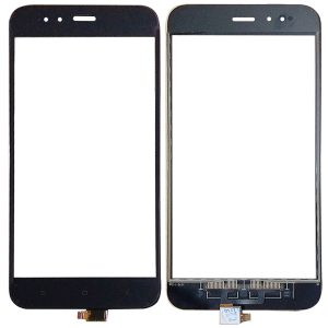 TOUCH XIAOMI MI 5X, MI5X PRETO