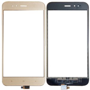 TOUCH XIAOMI MI 5X, MI5X DOURADO