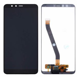 TOUCH+DISPLAY HUAWEI Y9 2018 PRETO 5.93"