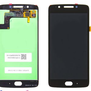 TOUCH+DISPLAY MOTOROLA MOTO G5/XT1676 5.0" PRETO