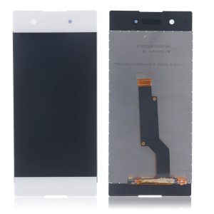 TOUCH+DISPLAY SONY XPERIA XA1/G3121/G3123/G3125 5.0" BRANCO
