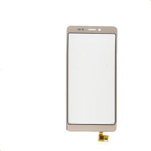 TOUCH WIKO JERRY 3 DOURADO