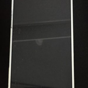 TOUCH WIKO JERRY 3 BRANCO