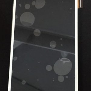 TOUCH+DISPLAY DOOGEE Y6 BRANCO