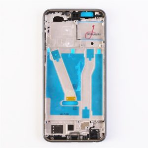 MIDDLE FRAME HUAWEI HONOR 9 YOUTH VERSÃO PRETO