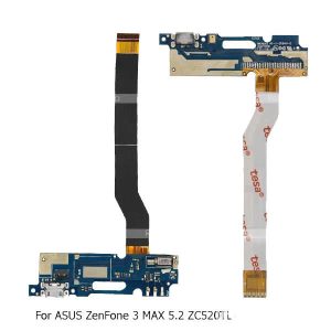 CHARGING FLEX ASUS ZENFONE 3 MAX, ZC520TL