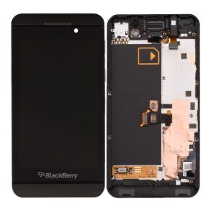 TOUCH+DISPLAY BLACKBERRY Z10/3G VERSION