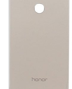 TAMPA TRASEIRA HUAWEI HONOR 8 LITE DOURADO